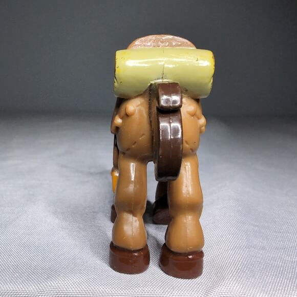 Bullseye Replacement Fisher Price GeoTrax Disney Pixar Toy Story 3 Train Set - Picture 4 of 8